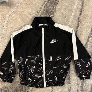 Nike Kids Jacket size 5-6